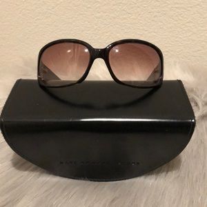 Marc by Marc Jacobs Sunglasses